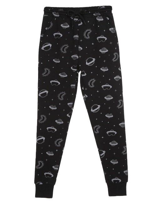 Pants para niña