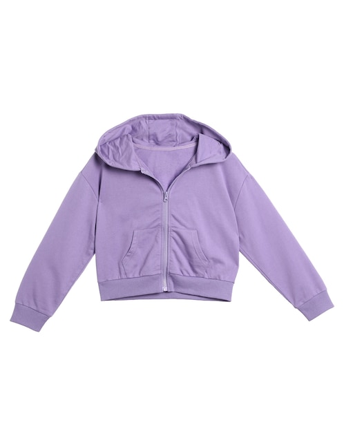 Sudadera para niña 1