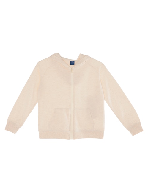SUDADERA WKNA250011-C0, 4, AVENA JASPE