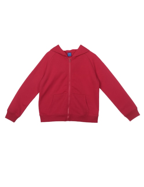 Sudadera unisex 1