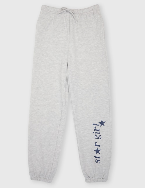 Pants para niña 1