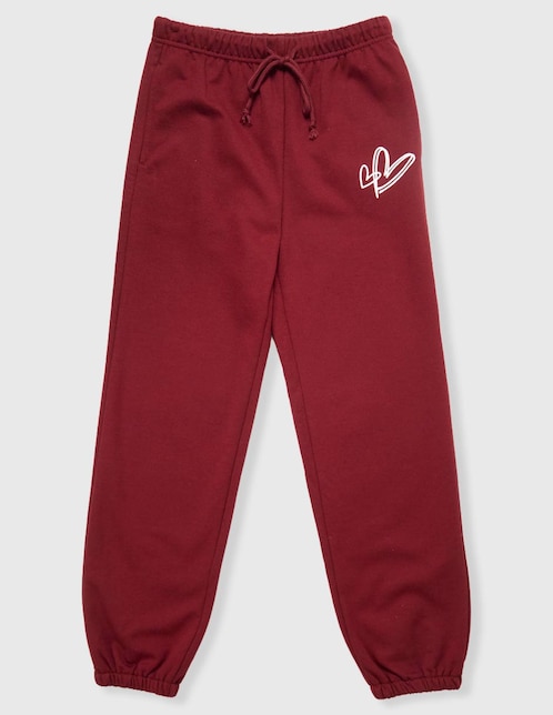 Pants para niña 1