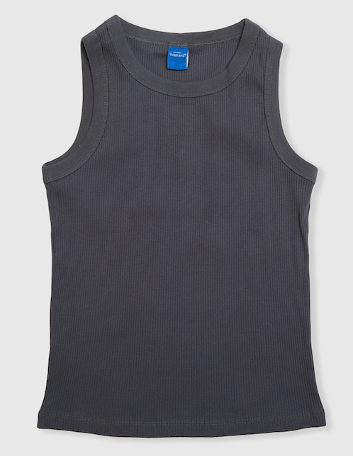 TOP WKTA252088-07 WE, 16, GRIS OBSCURO