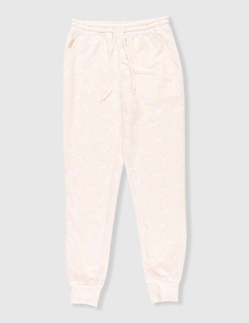 PANTS WEEKEND, 8, AVENA JASPE WKNA25300