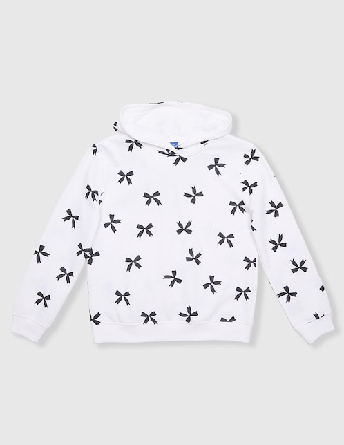 Sudadera para niña 1