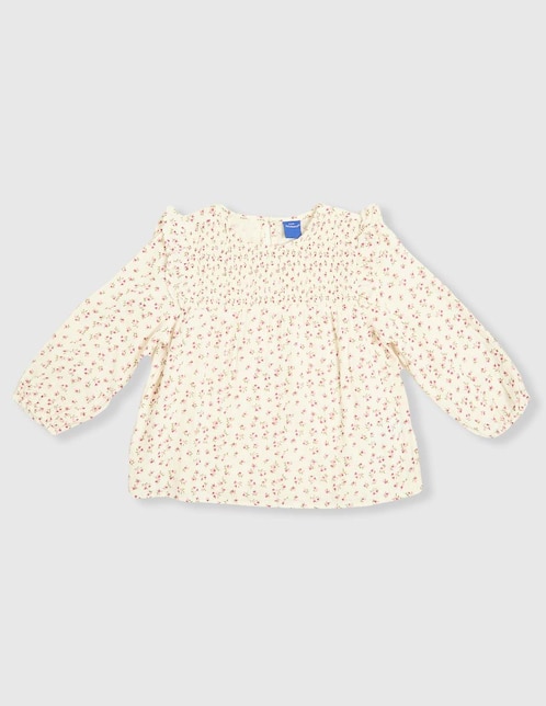 Blusa Weekend para niña