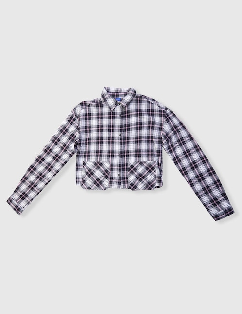 Blusa Weekend para niña