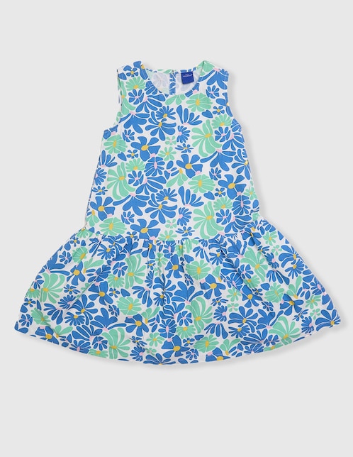 Vestido para niña 1