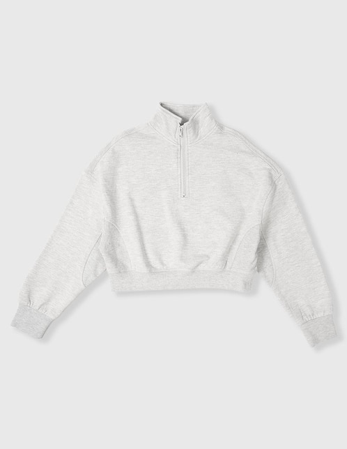 Sudadera para niña
