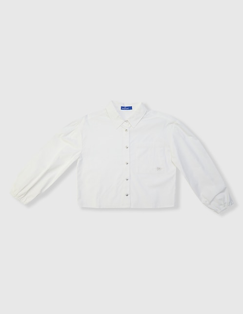 Blusa Weekend para niña
