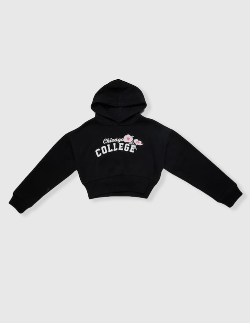 Sudadera para niña 1