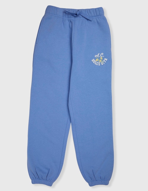 Pants para niña 1