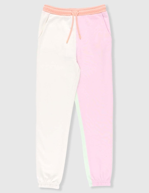 Pants para niña 1