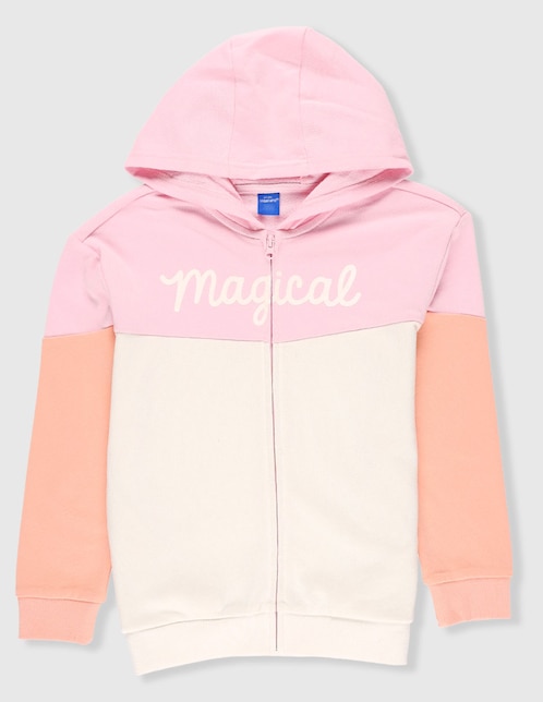 Sudadera para niña 1