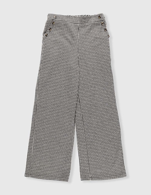 Pantalón Weekend para niña
