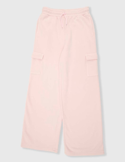Pants Weekend para niña