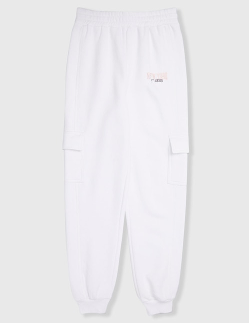 Pants Weekend para niña