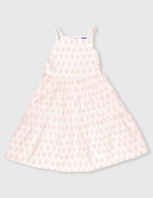Vestido para niña 1