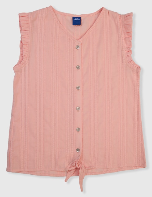 Blusa para niña 1