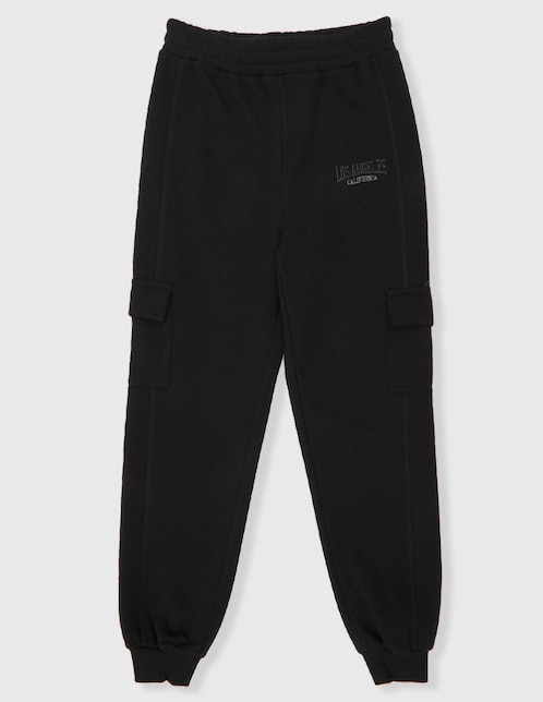 Pants Weekend para niña