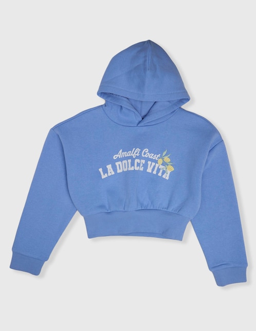 Sudadera para niña 1
