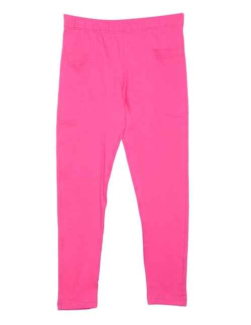 LEGGING WEEKEND, 4, FUCSIA LISO EYKLI17