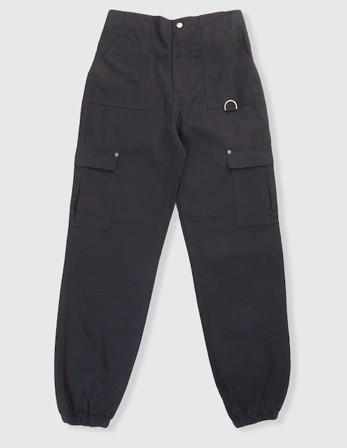 Pantalón cargo Weekend para niña