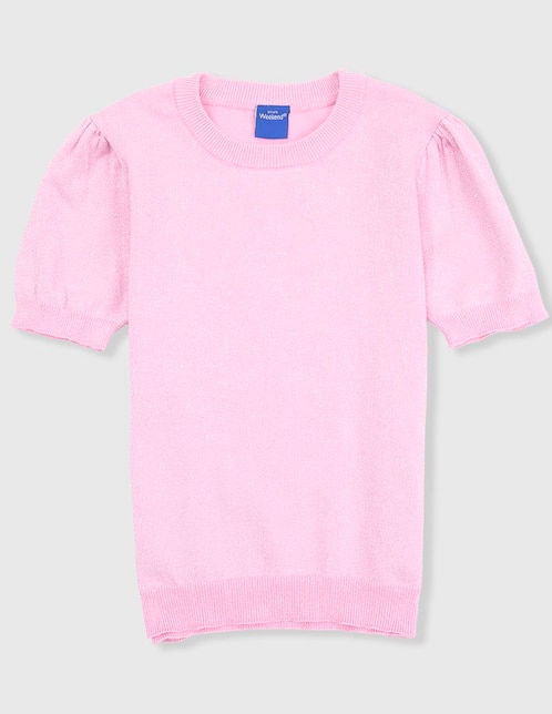 Blusa para niña 1