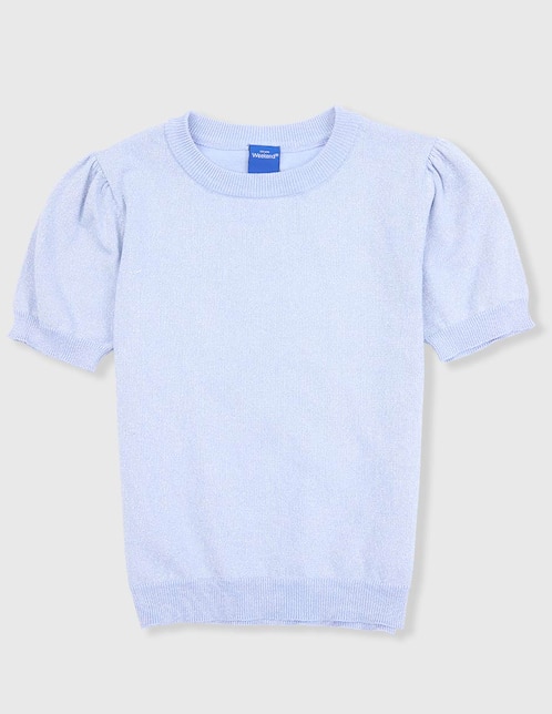 BLUSA WKNA254021-11, 8, BRUNNERA BLUE