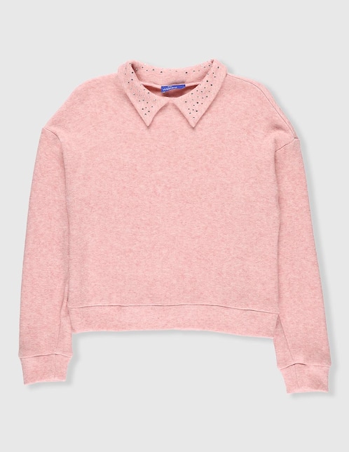 Sudadera para niña 1