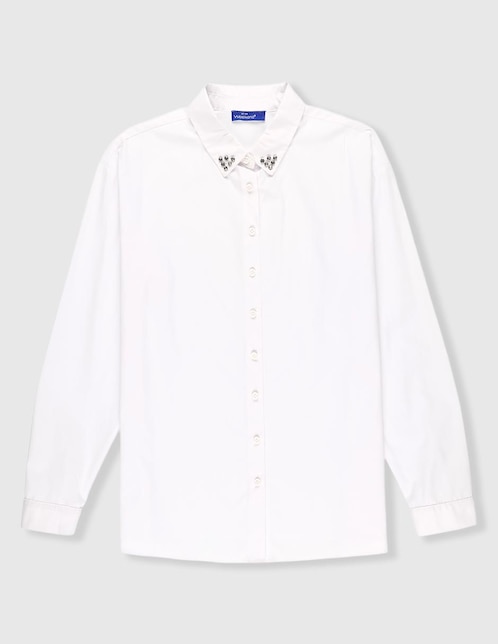 Blusa Weekend para niña