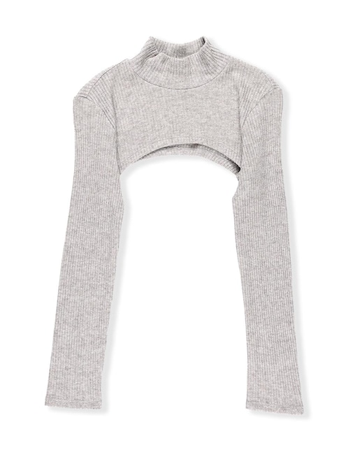 Blusa para niña 1