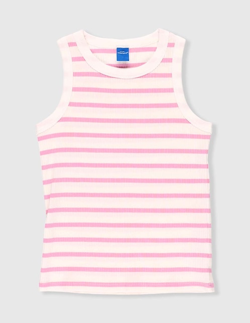 Blusa Weekend para niña