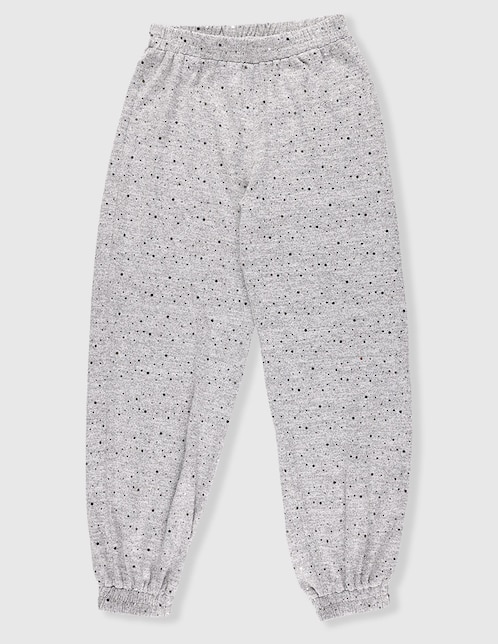 Pants Weekend para niña