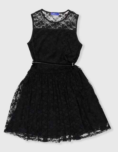 Vestido Weekend para niña