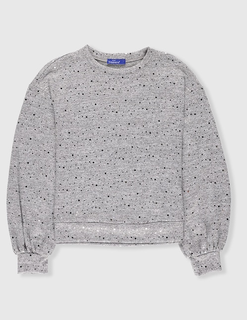 Sudadera para niña 1