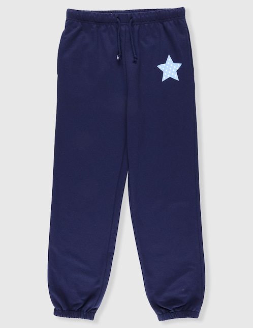 PANTS WEEKEND, 14, AZUL MARINO WKTA2600
