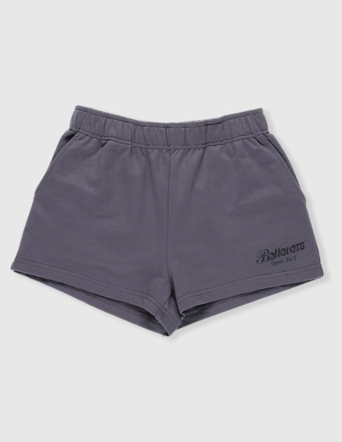 SHORT WEEKEND, 16, PERLA NEGRA WKTA2601