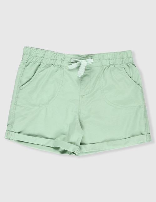 Short para niña 1