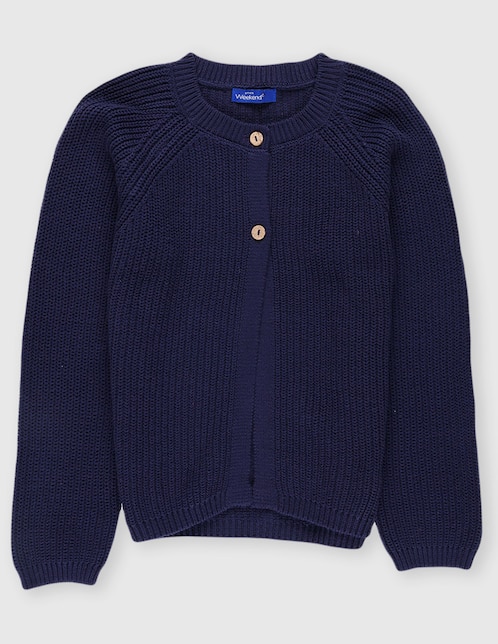 SUETER WKNA260050-C06, 4, AZUL MARINO