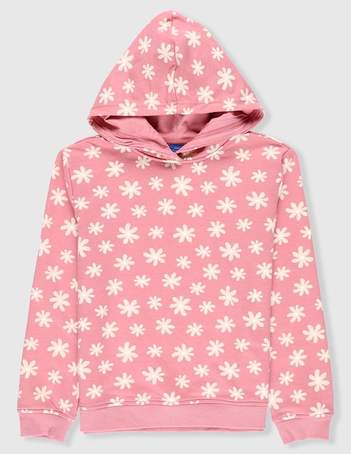 Sudadera para niña 1