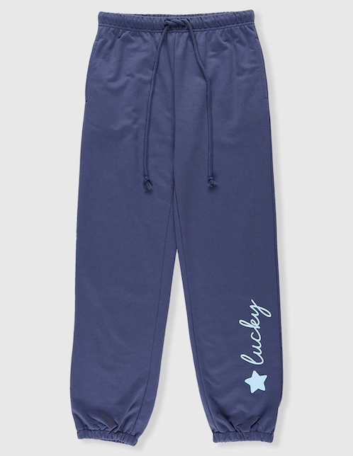 PANTS WEEKEND, 12, DENIM WKTA260051-C01