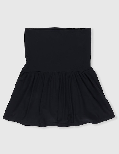 Falda Weekend para niña
