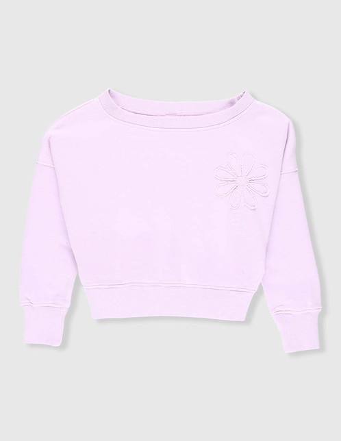 Sudadera para niña 1