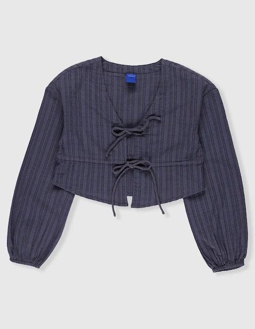 Blusa Weekend para niña