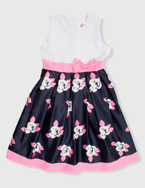 Vestido para niña 1
