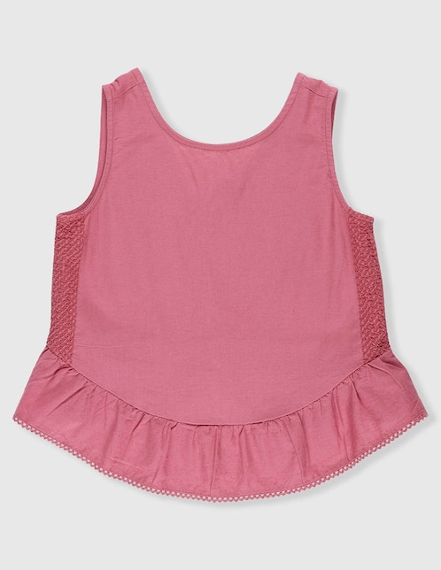 Blusa para niña 1