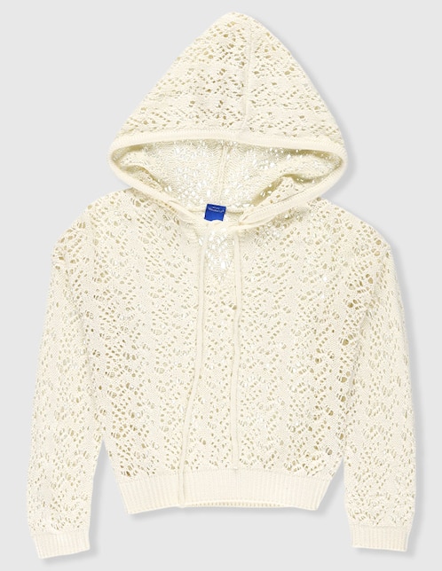 Sudadera para niña 1
