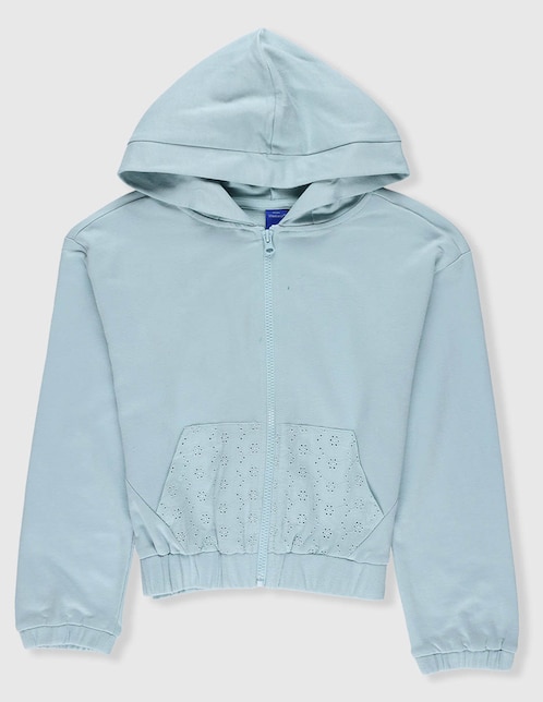 Sudadera Weekend para niña