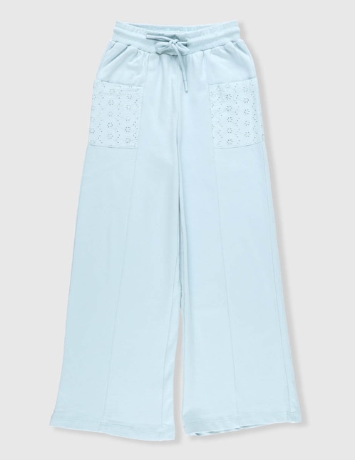 Pants Weekend para niña